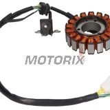 Stator (hvězda) -RMS- Kymco Grand Dink 250 2001-2004