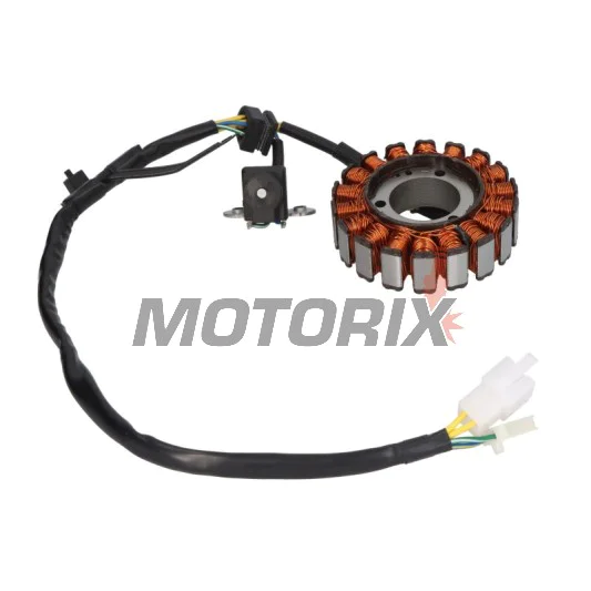 Stator (hvězda) -RMS- Kymco Grand Dink 250 2001-2004
