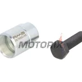 Stahovák magneta -RMS- M26x1mm, vnitřní pravá závit