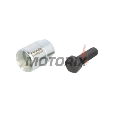 Stahovák magneta -RMS- M26x1mm, vnitřní pravá závit
