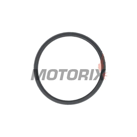 Těsnění výfuku -ATHENA- 40.2x49.8x1mm, Suzuki RM 250 1989-2008, RM 125 1992-1996, RM-X 250 1993-1996