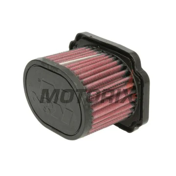 Vzduchový filtr -K&N- YA-6814, Yamaha FZ-07 700 2015-2017, MT-07 700/Moto Cage/Tracer 2014-2019, Tracer 700/GT, XSR 700, XTZ 700 Tenere 2016-2019