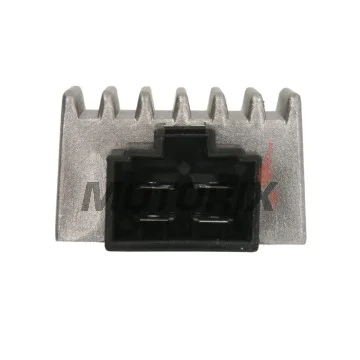 Regulátor dobíjení -DZE- regulátor dobíjení, 12V, 8A, YAMAHA TW 200 1987-1987