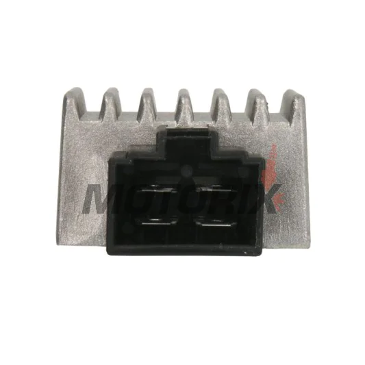 Regulátor dobíjení -DZE- regulátor dobíjení, 12V, 8A, YAMAHA TW 200 1987-1987