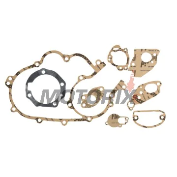 Kompletní sada těsnění motoru -RMS- Vespa Cosa 125 1988-1997, Vespa PX 125 1998-2001