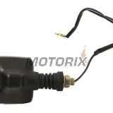 Blinkr -VICMA- zadní levý, YAMAHA DT, TDR, TW, XT, XTZ 125-750 1987-2004