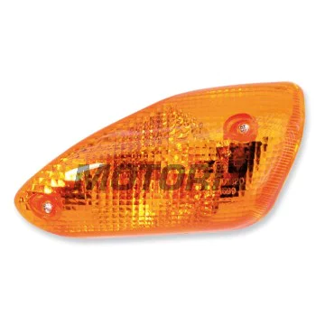Blinkr -VICMA- přední levý, MBK YQ Nitro 50/100, Yamaha YQ Aerox 50/100 1997-2006