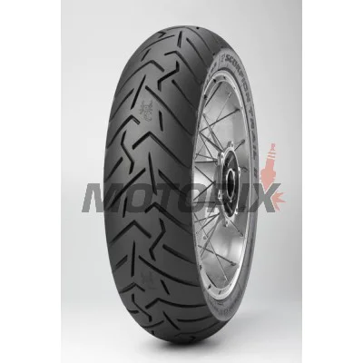 Zadní silniční pneumatika -PIRELLI MOTOR- 190/55ZR17, SCORPION TRAIL II