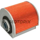 Vzduchový filtr -HIFLO FILTRO- HFA1104, Honda CA125 Rebel 125 (1995-2002)