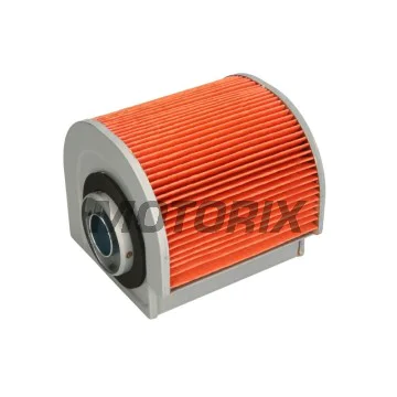 Vzduchový filtr -HIFLO FILTRO- HFA1104, Honda CA125 Rebel 125 (1995-2002)