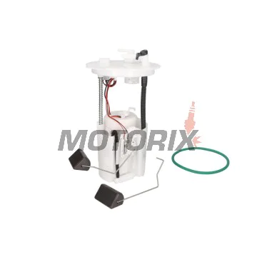 Palivové čerpadlo -ALL BALLS- modul pumpa, Honda Talon 1000 2019-2025, TRX 420 2014-2025, TRX 450 2015, TRX 500 2014-2019, TRX 520 2020-2025