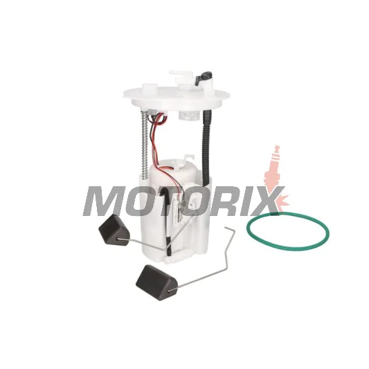 Palivové čerpadlo -ALL BALLS- modul pumpa, Honda Talon 1000 2019-2025, TRX 420 2014-2025, TRX 450 2015, TRX 500 2014-2019, TRX 520 2020-2025