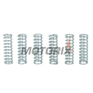 Sada pružin spojky -TRW- MEF117-6, Yamaha FZ/FZ6/FZR/FZX, TDM/TRX, WR450F, XJ/XJ6 Diversion, XTZ750 Super Tenere, YFZ450, YZ250/450F, YZF750/R6