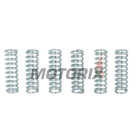 Sada pružin spojky -TRW- MEF117-6, Yamaha FZ/FZ6/FZR/FZX, TDM/TRX, WR450F, XJ/XJ6 Diversion, XTZ750 Super Tenere, YFZ450, YZ250/450F, YZF750/R6