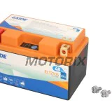 Akumulátor -EXIDE- ELTZ10S, 48Wh (4Ah), 12V, Lithium-ion