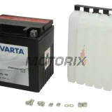 Akumulátor -VARTA- YTX30L-BS, 30Ah 12V