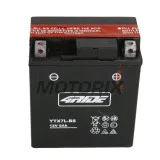 Akumulátor -4 RIDE- YTX7L-BS 4RIDE, 6Ah 12V