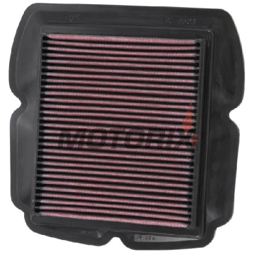 Vzduchový filtr -K&N- SU-6503, Suzuki SV 650/650S/650A/650SA ABS, SV 1000/1000S, 2003-2010