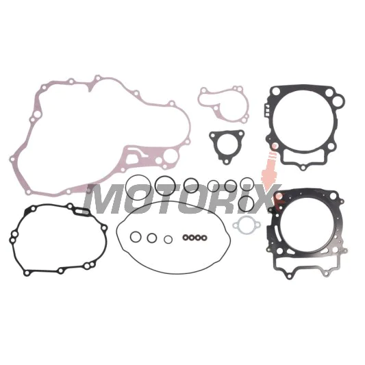 Kompletní sada těsnění motoru -WINDEROSA- Yamaha WR 450 2019-2021, Yamaha YZ 450 2018-2022