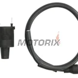 Zapalovací cívka -DZE- Honda ATC 125/200, FLR 400, TL 125/200, XL 125S, XR 200, TRX 350 FE/FM/TE/TM (1983-2008)