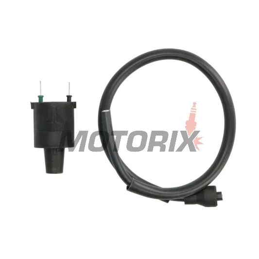 Zapalovací cívka -DZE- Honda ATC 125/200, FLR 400, TL 125/200, XL 125S, XR 200, TRX 350 FE/FM/TE/TM (1983-2008)