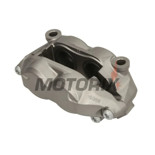 Brzdový třmen -BREMBO- Aprilia Dorsoduro/Tuono, Ducati Hypermotard/Monster/Multistrada/Streetfighter, KTM Adventure/Duke/Super Adventure, Moto Guzzi Audace/California/Griso/Stelvio, MV Agusta Brutale/F3