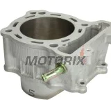 Válec -CYLINDER WORKS- 400cc (90mm), Arctic Cat DVX 400 2004-2008, Kawasaki KFX 400 2003-2006, Kawasaki KLX 400 2004, Suzuki DR-Z 400 2000-2017, Suzuki LT-Z 400 2003-2014