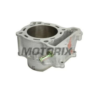 Válec -CYLINDER WORKS- 400cc (90mm), Arctic Cat DVX 400 2004-2008, Kawasaki KFX 400 2003-2006, Kawasaki KLX 400 2004, Suzuki DR-Z 400 2000-2017, Suzuki LT-Z 400 2003-2014