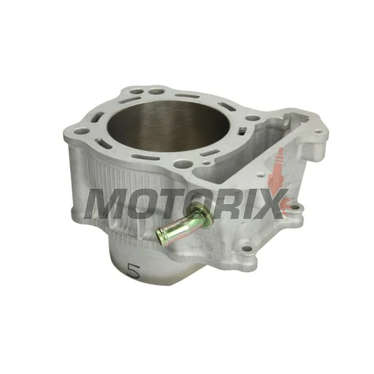 Válec -CYLINDER WORKS- 400cc (90mm), Arctic Cat DVX 400 2004-2008, Kawasaki KFX 400 2003-2006, Kawasaki KLX 400 2004, Suzuki DR-Z 400 2000-2017, Suzuki LT-Z 400 2003-2014