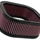 Vzduchový filtr -K&N- HD-1102, Harley-Davidson V-Rod/VRSC 1100/1130/1250, Night Rod/Night Rod Special, Street Rod, V-Rod Muscle, Screaming Eagle, 2002-2015