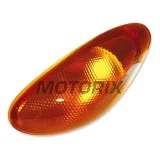 Blinkr -VICMA- přední pravý, oranžový, SUZUKI GSX 600/750 1998-2006
