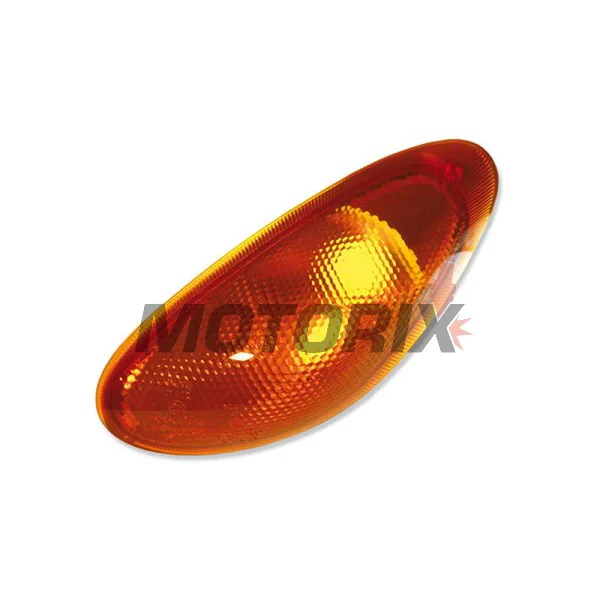 Blinkr -VICMA- přední pravý, oranžový, SUZUKI GSX 600/750 1998-2006