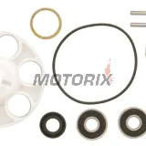 Opravná sada vodní pumpy -VICMA- APRILIA AREA 51, GULLIVER, RALLY, SONIC, SR; MALAGUTI F12, F15, F15 DIGIT; MBK CS; YAMAHA AEROX (YQ) 25/50/100 1994-2007