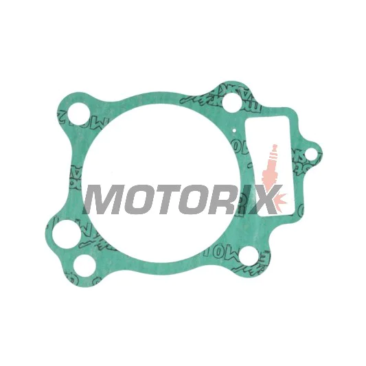 Těsnění pro válec (spodní) -ATHENA- Honda CR 125 2004, CRE 250 2002/2005-2010, CRF 250 2004-2017, CRM 250 2005-2007