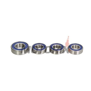Sada ložisek kola -ALL BALLS- Kawasaki KDX 175 1980, KL 600 1984-1986, KLR 250 1985-2005, KX 125 1980