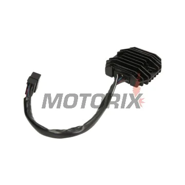 Regulátor dobíjení -ARROWHEAD- regulátor dobíjení, Kawasaki VN 800 1995-2006, Kawasaki ZX-6R 600 1998-1999