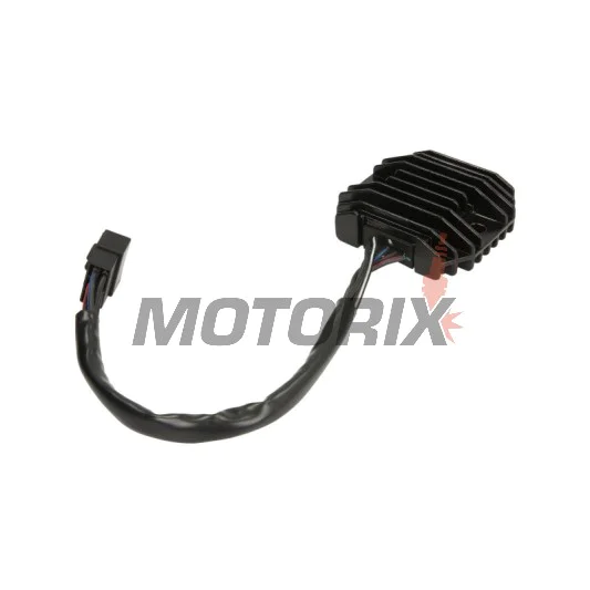 Regulátor dobíjení -ARROWHEAD- regulátor dobíjení, Kawasaki VN 800 1995-2006, Kawasaki ZX-6R 600 1998-1999