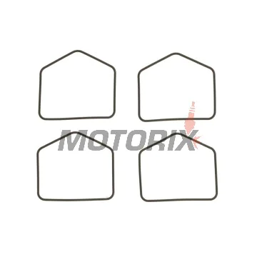 Těsnění karburátoru/plovákové komory -TOURMAX- Kawasaki KZ 440/750 1980-1983, Kawasaki KZ 305 1981-1982, 1987-1988, Kawasaki Z 400 1974-1979, Kawasaki Z 440 1980-1983, Kawasaki Z 750 1980, Kawasaki ZN 700/750 1984-1985