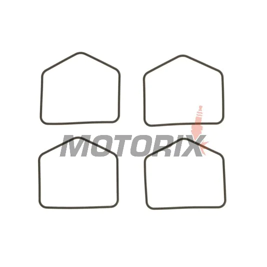 Těsnění karburátoru/plovákové komory -TOURMAX- Kawasaki KZ 440/750 1980-1983, Kawasaki KZ 305 1981-1982, 1987-1988, Kawasaki Z 400 1974-1979, Kawasaki Z 440 1980-1983, Kawasaki Z 750 1980, Kawasaki ZN 700/750 1984-1985