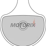 Brzdové destičky -FERODO- FDB352P, Harley-Davidson Touring (Road King, Electra Glide, Tour Glide, Road Glide), Softail (Fat Boy, Heritage, Springer, Night Train), Dyna (Super Glide, Low Rider, Wide Glide), Sportster XL/XLH 883/1200 (1984-2008)