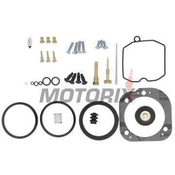 Opravná sada karburátoru -ALL BALLS- Harley-Davidson XL 1200 2005-2006, XL 883 2004-2006