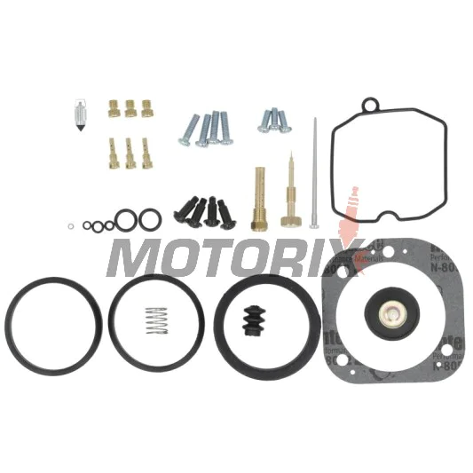 Opravná sada karburátoru -ALL BALLS- Harley-Davidson XL 1200 2005-2006, XL 883 2004-2006