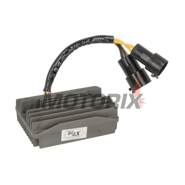 Regulátor dobíjení -TOURMAX- regulátor dobíjení, Kawasaki ZX-12R 1200 2000-2003, Kawasaki ZX-9R 900 2000-2003