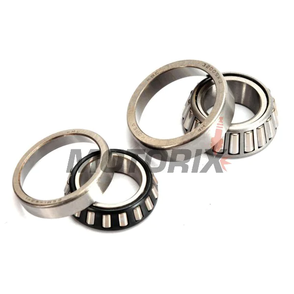 Opravná sada podvozku -ALL BALLS- Yamaha TT 125 2000, TT-R 110 2008-2011, TT-R 125 2000-2009, YZ 80 1984-1990, 1992