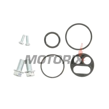 Opravná sada palivového kohoutu -4 RIDE- Kawasaki KX/KXE 250 2004-2005, Suzuki RM-Z 250 2004-2006