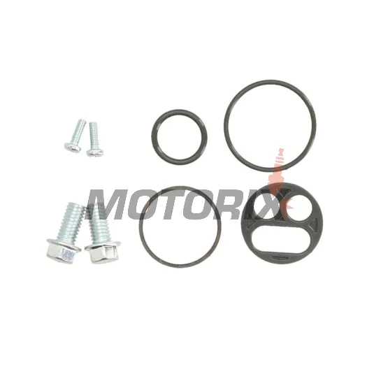 Opravná sada palivového kohoutu -4 RIDE- Kawasaki KX/KXE 250 2004-2005, Suzuki RM-Z 250 2004-2006