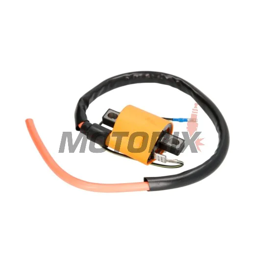 Zapalovací cívka -MOTORIX- TUNING, 1 čep - GY6, Minarelli, CPI - univerzální