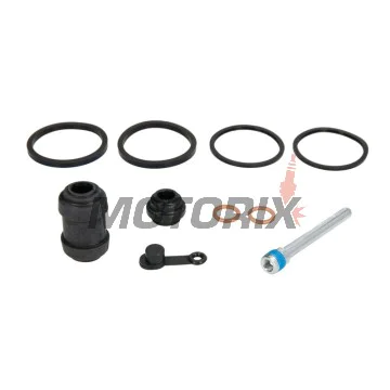 Opravná sada brzdového třmenu -4 RIDE- zadní, Honda NX 650 1992-1996