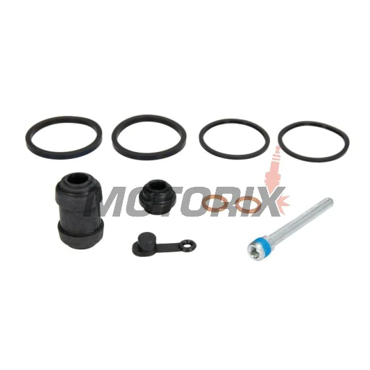 Opravná sada brzdového třmenu -4 RIDE- zadní, Honda NX 650 1992-1996