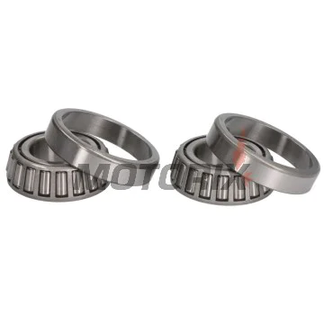 Sada ložisek přední části -ATHENA- Husqvarna CR 250 1981/1998-2013, CR 125 1993, LT 600 1998, LT 610 2000, SM 125 1998-2010, SM 610 1998-1999/2003-2004, SMR 570 2002-2004, SMR 250/450 2003-2007, SMR 510 2005-2007